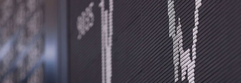 Die 100 größten deutschen Unternehmen haben ihren Börsenwert im Vergleich zu 2014 um 33 Prozent gesteigert.