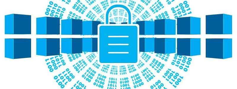 Die Blockchain wird eine bedeutende Rolle bei der Entwicklung von Smart Citys spielen.