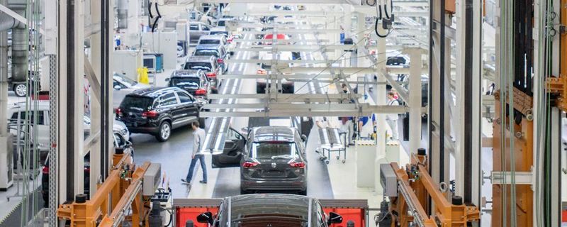 Der Zulieferer Prevent warf Volkswagen "schwerwiegenden Rechtsbruch" vor.