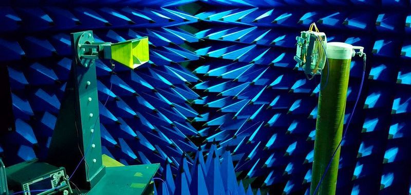 "Radio over Fiber": Auch wenn es um eine Steigerung des Datendurchsatzes im Wireless-Bereich geht, wird man in Zukunft nicht um eine Verbesserung und einen Ausbau des bestehenden Glasfasernetzes herumkommen.