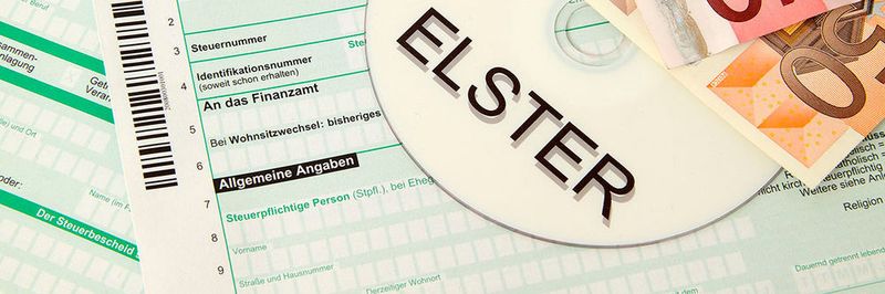 ELSTER wird immer beliebter