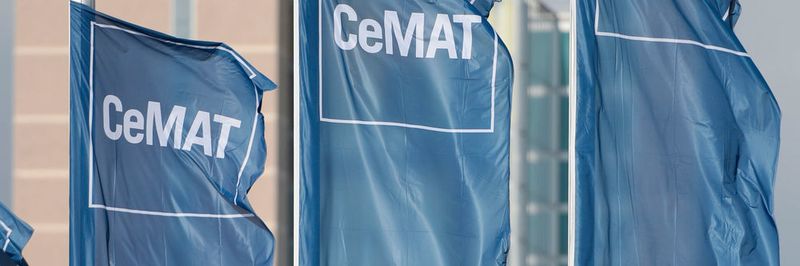 Die Besucher der Cemat erwartet ein spannendes Forenprogramm mit namhaften Referenten.