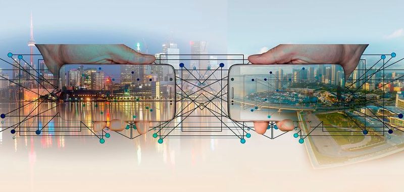 Nachzügler: Eine aktuelle Studie unterstreicht die große Bedeutung des kommenden 5G-Standards. Damit Deutschland wettbewerbsfähig bleibt, muss es nachziehen.