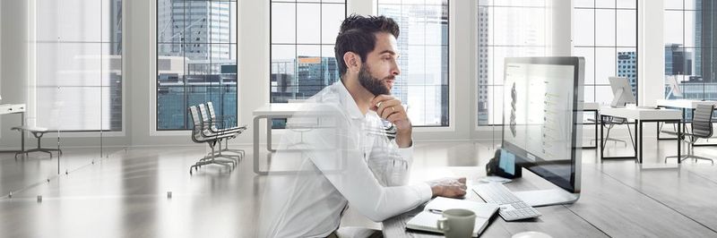 Online-Konfiguratoren können zunehmend den Arbeitsalltag von Kon- strukteuren erleichtern.