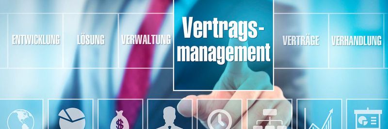 Worauf beim sicheren Vertragsmanagement in der Cloud zu achten ist, erklärt Andreas Dangl von Fabasoft.