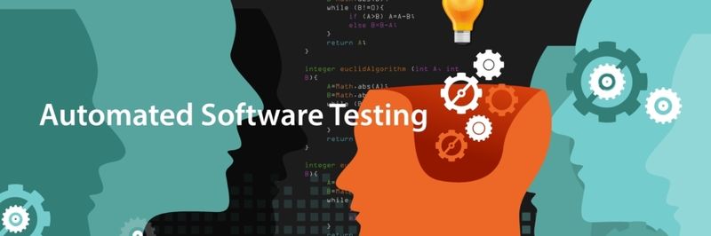 Das automatisierte Testen ist Voraussetzung für einen modernen und flexiblen Testprozess.