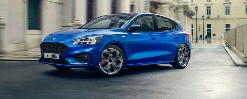 Im September bringt Ford die neue Generation des Focus in Deutschland in den Markt.