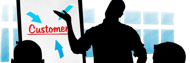Analytische Fähigkeiten sind unentbehrlich; doch muss ein Data Scientist seine Erkenntnisse auch verständlich präsentieren können.