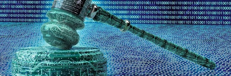 In den Niederlanden gibt es eine Online-Schiedsgericht