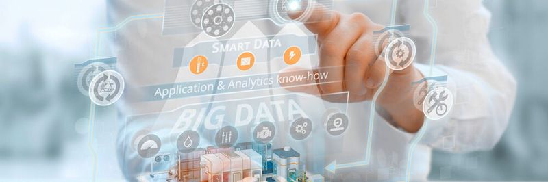 Produktion auf einem anderen Level: Mit dem Einsatz von Industrial Analytics kann der Maschinen- und Anlagenbetreiber pro aktiv reagieren, bevor der Fehler auftritt. Produktionsprozesse werden effizienter, ungeplante Maschinenstillstände lassen sich vermeiden.