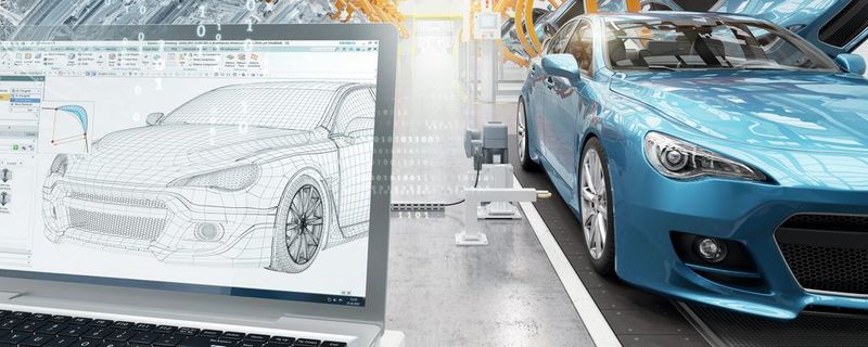 Viele Unternehmen planen ihre Aktivitäten im Industrie 4.0-Kontext noch unstrukturiert und ohne standardisierte Methodik.