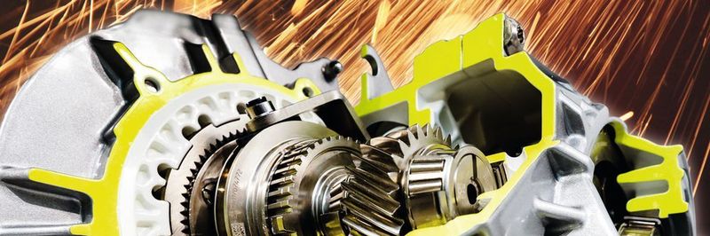 The combustion engine has been standard for a long time now. Electric and hybrid engines present new challenges but also chances to suppliers and manufacturers of engines and engine parts.