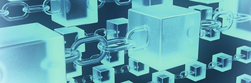 In den Entwicklungteams der Industrie löst es derzeit echte Begeisterung aus: Das Blöcke bauen mit der Blockchain.