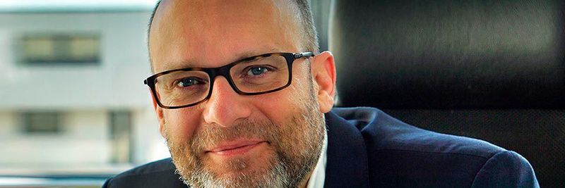 Jens Weller, Management Director der Toplink GmbH, proklamiert: „Der digitale Arbeitsplatz sollte Chefsache sein – ohne Wenn und Aber“.