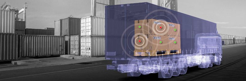 Kühne + Nagel setzt vernetzte Technologie von Honeywell ein, um die digitale Transformation im Unternehmen zu realisieren.