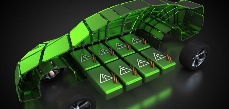 Inficon hat eine Checkliste zusammengestellt, welche Anforderungen es im Fertigungsprozesses von Traktionsbatterien gibt.