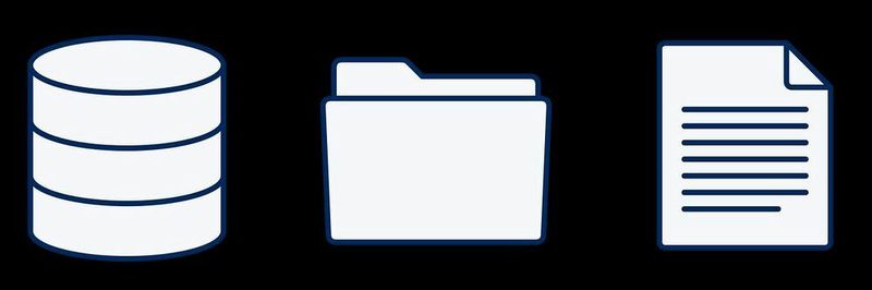 Unter Stammdaten verstehen Fachleute alle zustandsorientierten Informationen, die der Identifizierung und Beschreibung von realen Geschäftsobjekten dienen.