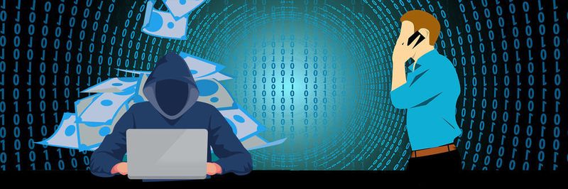 Cyberkriminelle werden immer besser darin, globale Kommunikationsnetzwerke für betrügerische Zwecke zu nutzen und damit jedes Jahr Milliardengewinne zu erzielen.