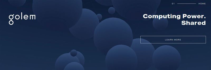 Das Blockchain-Projekt Golem geht in die nächste Projektphase: der Client kann jetzt mit dem Ethereum Mainnet verbunden werden.