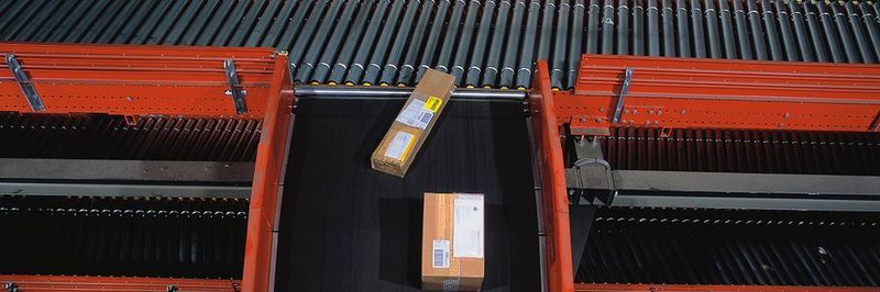 Zur Messe Cemat präsentiert Habasit Transportbandlösungen für KEP-Dienste, den Handel, die Distribution sowie für Logistikdienstleister.