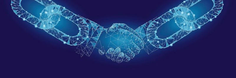 Gastautor Prasad Joshi meint: Die Hinterlegung der Identität in der Blockchain ermöglicht effiziente Prozesse und lässt jedem Bürger die vollständige Kontrolle über seine Daten