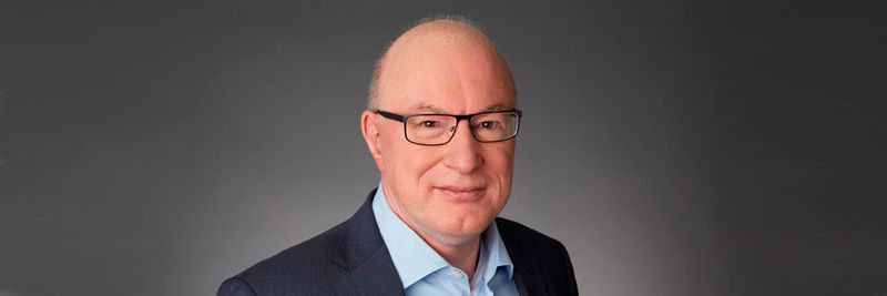 Der Autor: Rudolf Scheller ist Chief Underwriting Technical Specialist beim Industriesachversicherer FM Global