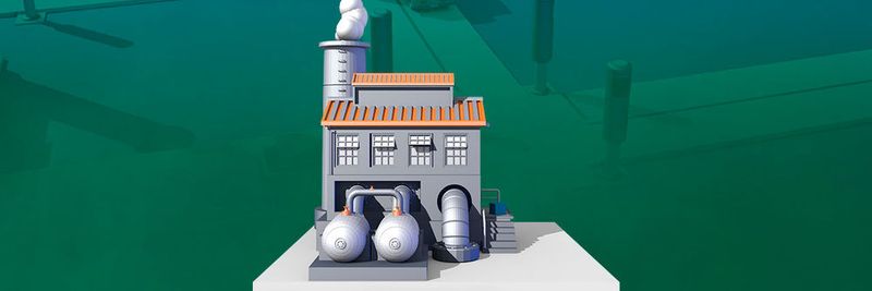 Der Kurzfilm „Profinet: Technologie einfach erklärt” vermittelt mithilfe verständlicher Analogien, wie Profinet funktioniert und angewendet werden kann.