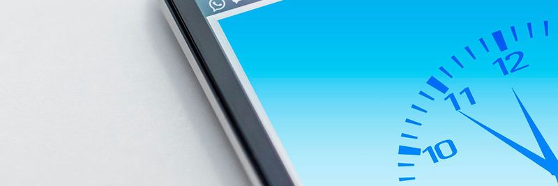 Es ist allerhöchste Zeit, Arbeitsabläufe und IT-Systeme hinsichtlich DSGVO auf den Prüfstand zu stellen.