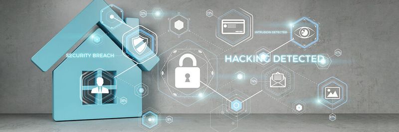 Smart-Home-Hersteller wähnen ihre Lösungen sicher, weil sie proprietäre Protokolle einsetzen, aber neue Analysetechniken und einfach verfügbare Soft- und Hardware machen Angriffe immer leichter!