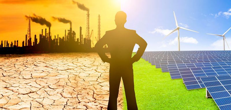 Die energiebedingten CO2-Emissionen halbieren sich laut ExxonMobil bis 2040 verglichen zu 1990. Doch auch wenn bis dato jedes dritte Auto einen alternativen Antrieb bieten wird, bleiben laut der Energieprognose etwa zwei Drittel der Fahrzeuge konventionell getrieben.