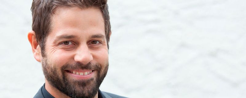Marco Biondi leitet ab sofort die Geschicke von Ducati Motor Deutschland in Köln.