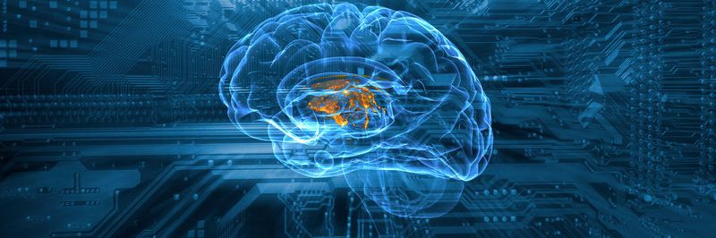 Künstliche Intelligenz könnte in der Logistik für weitereichende Prozessoptimierungen sorgen und Anwender entlasten.