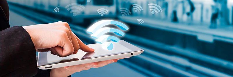 Der Wireless-Markt kann mit traditionellen Angeboten die modernen Ansprüche von KMU kaum noch erfüllen.