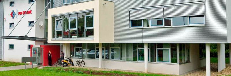 PDV Systeme Gmbh ist ein wichtiger eAkte-Anbieter