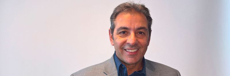 „Bisher ist aus jedem Rationalisierungsschub und jeder Generierung neuen Wissens neue Arbeit entstanden“, Muhi S. Majzoub, Executive Vice President Engineering and Information Technology bei Opentext.