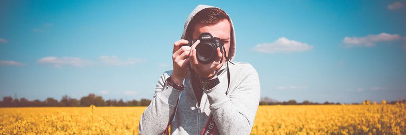 Seinen Kunden im Blick zu haben, ist gut – seinen Kunden stets, mit möglichst geringem Aufwand und ganz genau im Blick zu haben, ist besser.