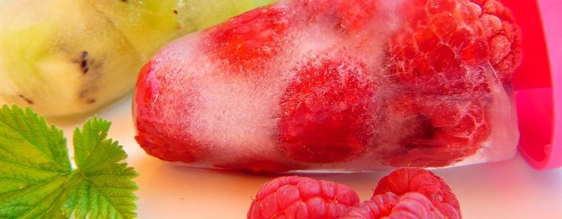 Hier ist die Welt noch in Ordnung und Eis gleich Eis: Das sogenannten Eis I ist als Schnee und Eis bei uns auf der Erde zu finden.