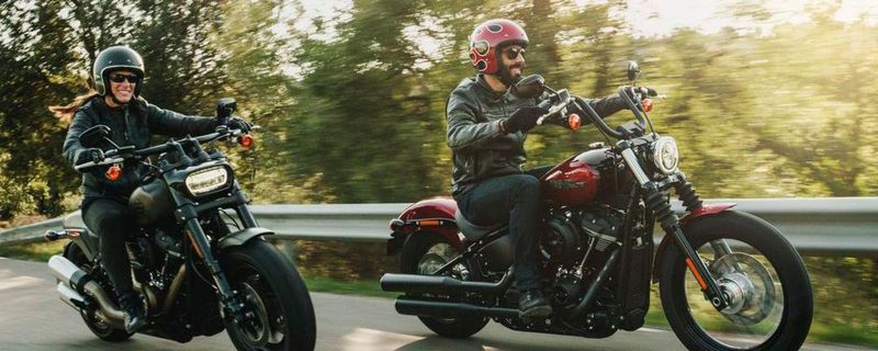 Wer bis zum 31. Mai online eine Probefahrt bei seinem nächstgelegenen Harley-Vertragshändler bucht, steigt spätestens am 17. Juni auf sein Testbike und hat die Chance, eine Reise nach Milwaukee zur 115. Geburtstagsparty von Harley-Davidson zu gewinnen.