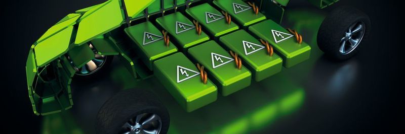 Um die Ladekapazität von Traktionsbatterien für Eletkro- bzw. Hybrid-Elektro-Fahrzeuge hoch zu halten, sollte auch die kleinste Batteriekomponente Dichtheit gewährleisten.