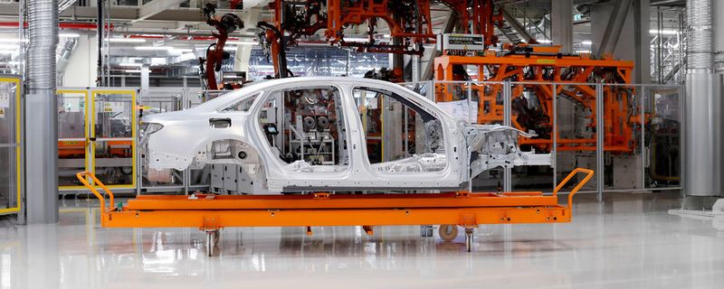 In den ersten drei Monaten 2018 ist der weltweite Auto-Absatz auf den drei größten Märkten erneut gestiegen