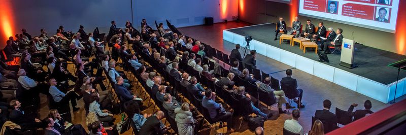 Auf der zweiten nationalen MDR-/IVDR-Konferenz von Swiss Medtech und dem Schweizer Dianostica-Verband (SVDI) ging es am 28. März 2018 um die Auswirkungen der neuen europäischen Regulierungen auf die Schweiz.