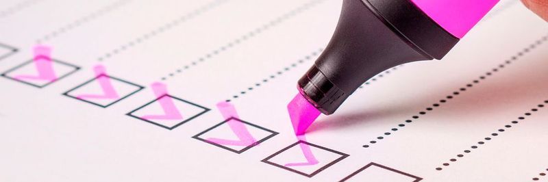 Auf Grundlage der Checkliste von Marburger Bund und bvitg e.V. sollen konkrete IT-Empfehlungen für ein Krankenhaus ausgesprochen werden können.