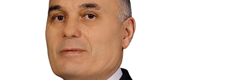 Mehmet Akcit
