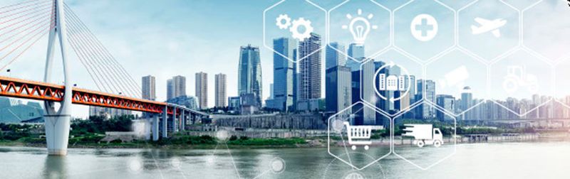 Auf der Hannover Messe demonstrieren die Fujitsu-Showcases, wie die verschiedenen Bausteine der Digitalisierung zu Geschäftsprozessen werden. Der Fokus liegt dabei auf Industrie 4.0 und dem Transportwesen.