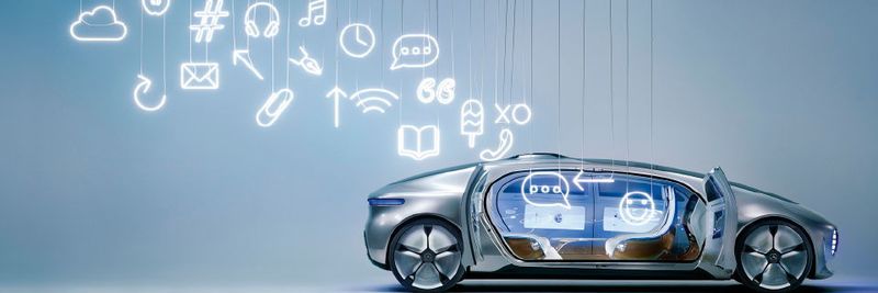 Automobile der Zukunft sind von Software geprägt - und Open Source spielt dabei eine Schlüsselrolle