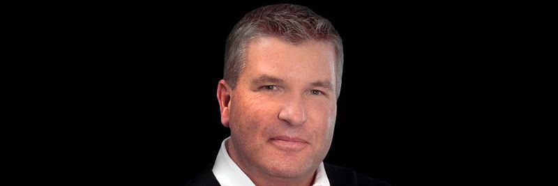 Der Autor: Mark Budzinski ist CEO von WhereScape