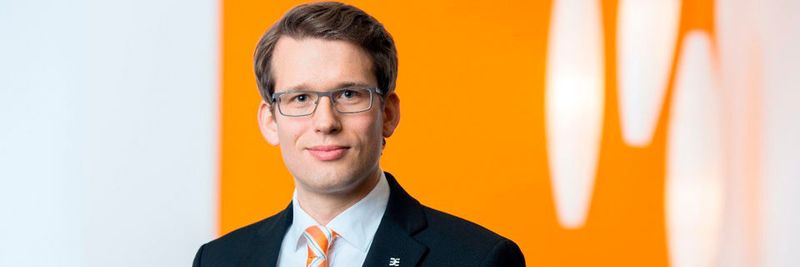 Der Autor: Carsten Nagel, ist Manager Externe Kommunikation bei der Weidmüller Gruppe