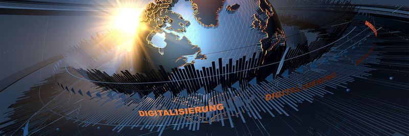 Jens Liepertz von Sopra Steria Consulting im Interview zum Thema Risiken und Möglichkeiten der Digitalisierung.