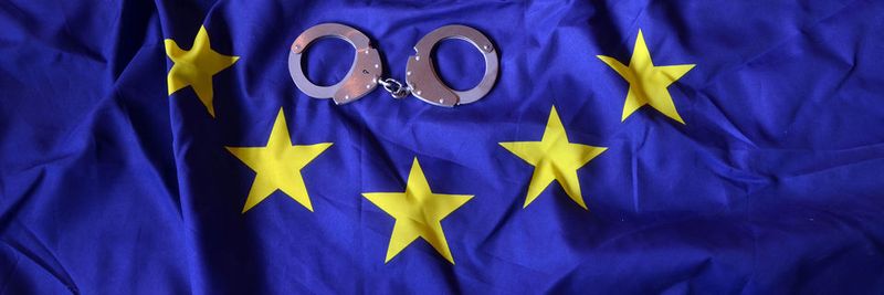 Ermittlung und Strafverfolgung über Ländergrenzen hinweg soll leichter werden.