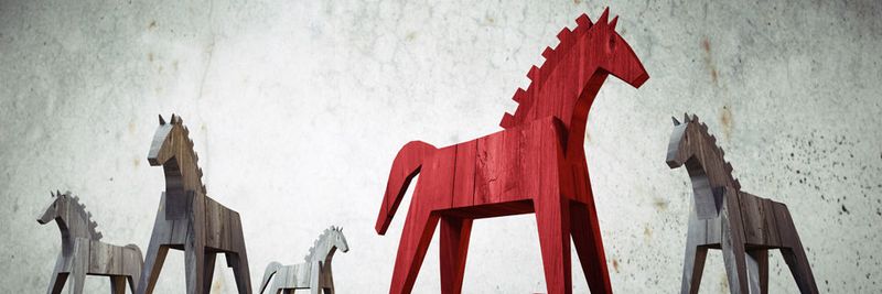 Softwarehersteller wollen, dass Unternehmen die erforderlichen Lizenzen erwerben, gerne auch mehr als sie tatsächlich benötigen.